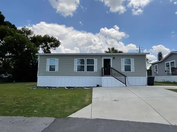 1234 Reynolds Rd #276, Lakeland, FL 33801