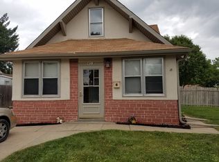 4018 Polk St, Omaha, NE 68107