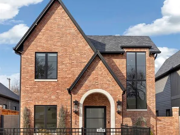 1129 NW 42nd St, Oklahoma City, OK 73118
