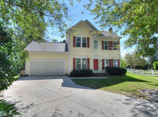 12101 Abundance Cres, Huntersville, NC 28078