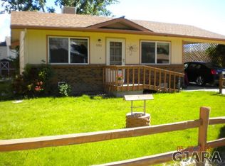 530 Greenbriar St, Fruita, CO 81521