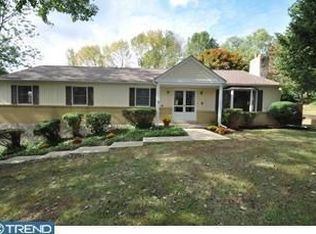 22 Merion Dr, Glen Mills, PA 19342