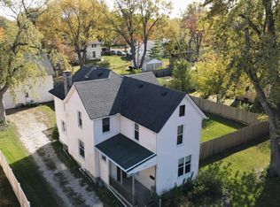 507 Mason St, Chenoa, IL 61726