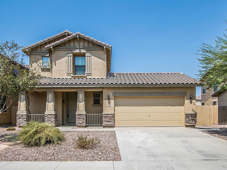 1st image of 1538 E Palo Verde Dr