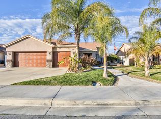 1979 Warwick St, San Jacinto, CA 92582