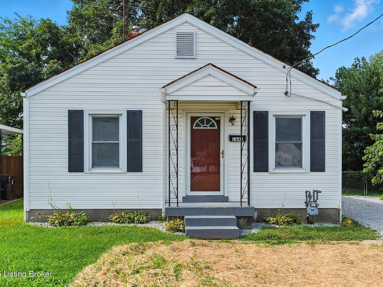 1642 Sale Ave, Louisville, KY 40215 | MLS #1703542 | Zillow