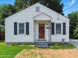 1642 Sale Ave, Louisville, KY