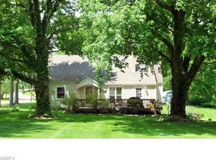 5994 Kungle Rd, Clinton, OH 44216