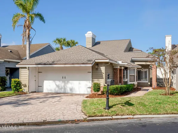 17 WALKERS RIDGE Drive, Ponte Vedra Beach, FL 32082