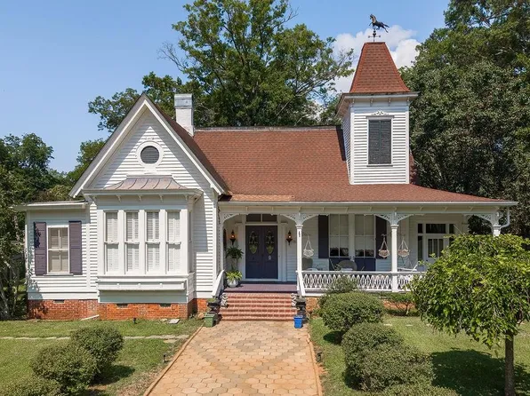 408 S Alexander Ave, Washington, GA 30673