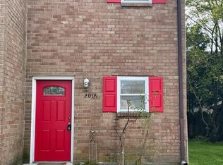 201A La Cascata, Clementon, NJ 08021