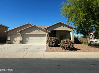 43204 W Kramer Ln, Maricopa, AZ 85138