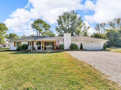 8103 N Maple Dr, Mooresville, IN, 46158