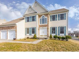 16 Jasmine Way, Sewell, NJ 08080