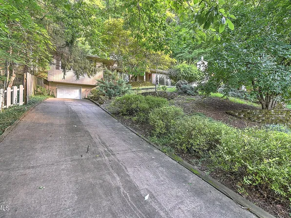 3815 Hemlock Park Ln, Kingsport, TN 37663