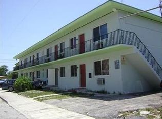 3500 NW 3rd Ave APT 2, Miami, FL 33127
