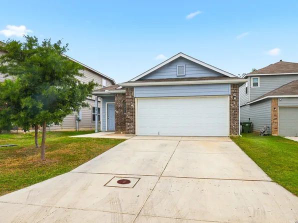 5314 RILEY WAY, St Hedwig, TX 78152