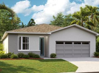 3908 Southern Vista Loop, Saint Cloud, FL 34772