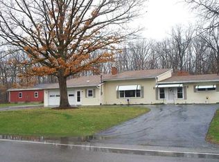 23697 Breckler Rd, Defiance, OH 43512