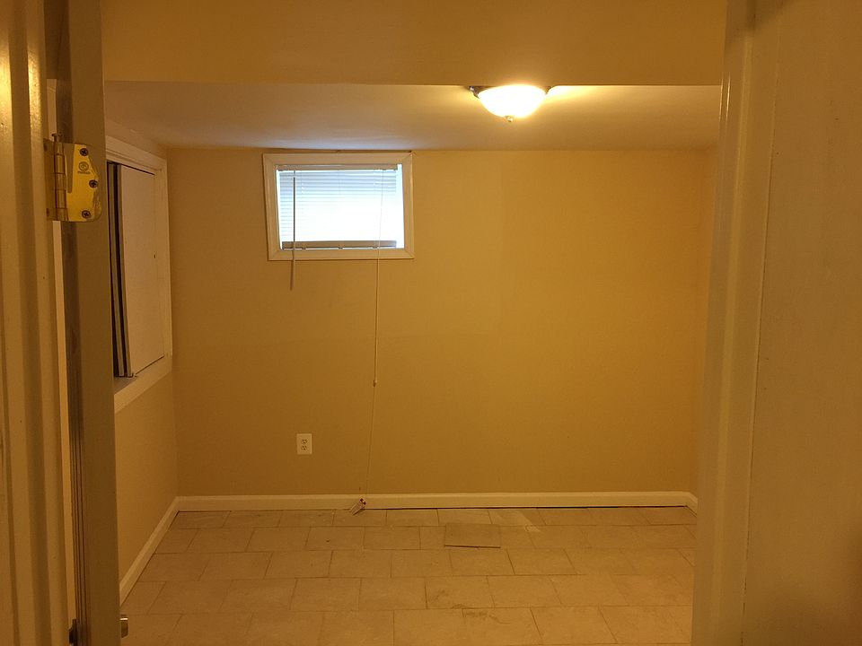 3rd Bedroom lower floor.