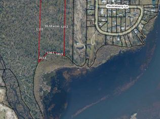 0 Edwards Rd, Panama City, FL 32409