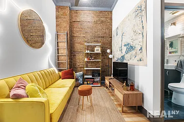 Rented by REAL New York