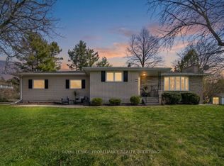 56 River Rd, Greater Napanee, ON K7R 3H4
