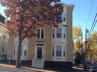 236 High St #5, Portland, ME 04101