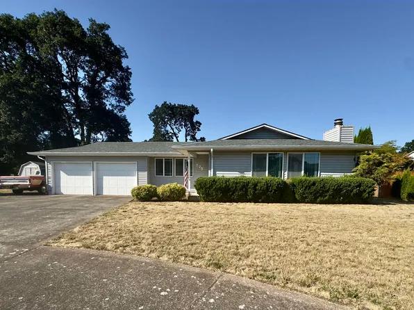 375 Dover Ct, Jefferson, OR 97352