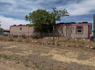 202 Whittenburg St, Borger, TX 79007