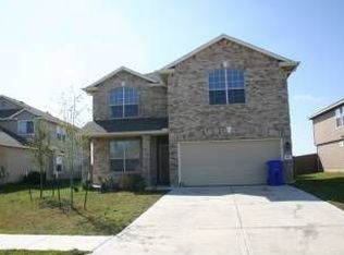 414 Bandara Woods Blvd, Elgin, TX 78621