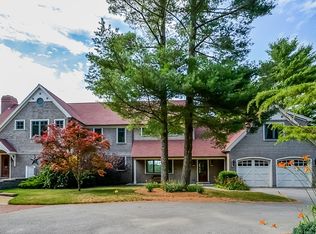 105 Monks Hill Rd, Kingston, MA 02364