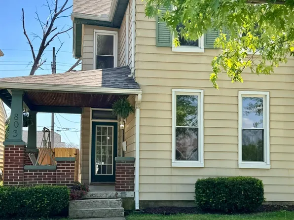 803 Cereal Ave, Hamilton, OH 45013