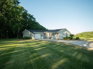 4724 N Leaton Rd, Rosebush, MI 48878