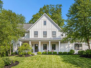 2377 Lake Birch Ct NE, Grand Rapids, MI 49525