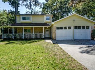 99 Oldstream Ct, Spring, TX 77381