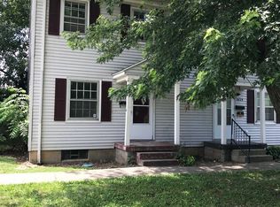 1637 Overlook Dr, Springfield, OH 45504