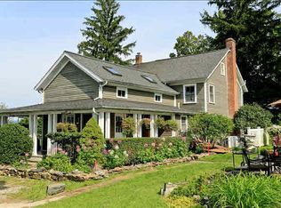 39 NE Mountain Rd, Dover Plains, NY 12522
