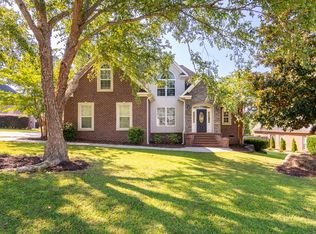 545 Farmington Cir, Evans, GA 30809