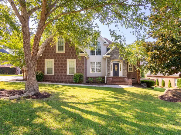 545 Farmington Circle Circle, Evans, GA 30809