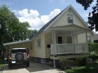 407 S McLellan St, Bay City, MI 48708