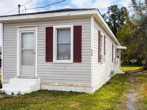 915 Center St, New Iberia, LA 70560