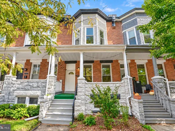 2427 Guilford Ave, Baltimore, MD 21218