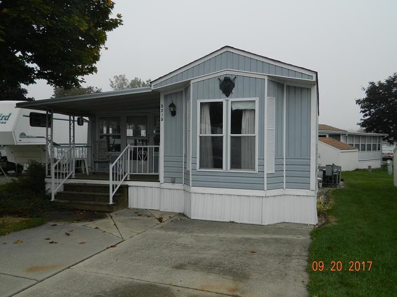 1st image of 5215 Saratoga Ln Lot 109