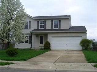 830 Autumn Ct, Trenton, OH