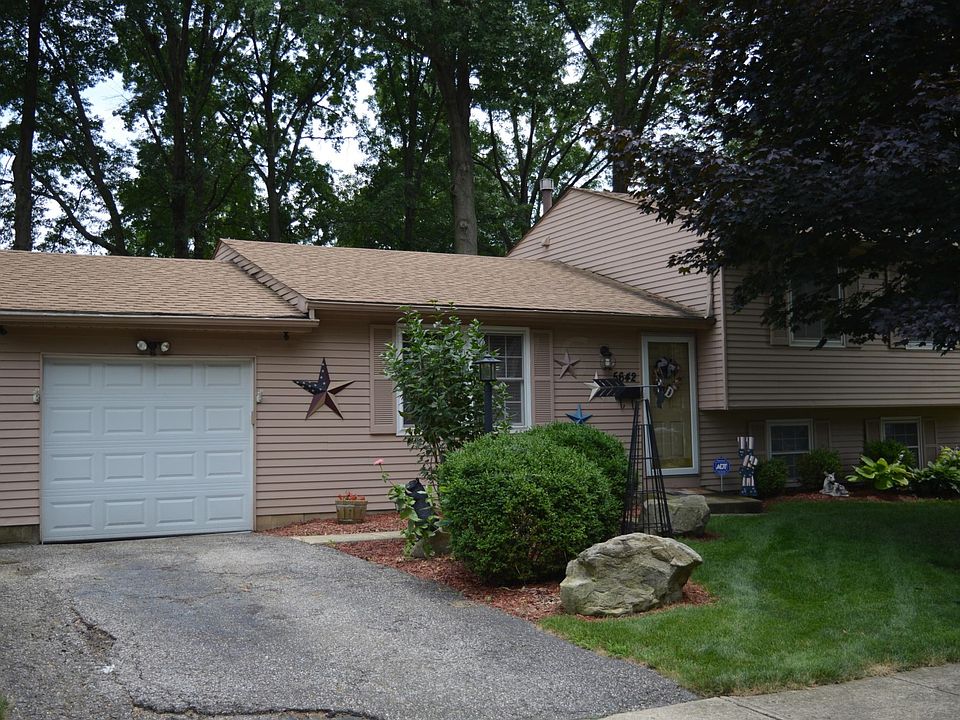 1st image of 5642 Montevideo Dr