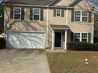 2129 Wilkinson Dr, Columbia, SC 29229