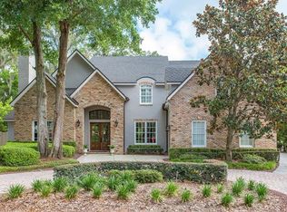 1017 Tuscany Pl, Winter Park, FL 32789