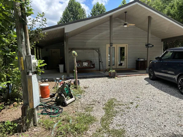 11998 E Bandon Rd, Branchville, IN 47514