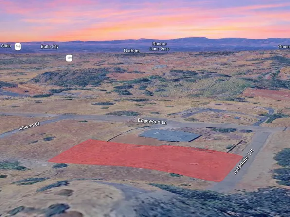 1610 Jaramillo Lane, Paradise, CA 95969
